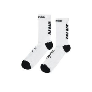 Palace x Rapha socks